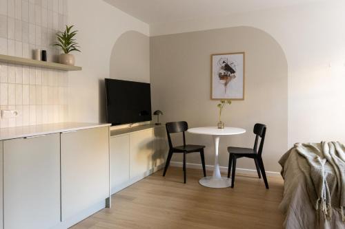 Kamienna Gora Apartment | Apartament w sercu Gdyni ,D'
