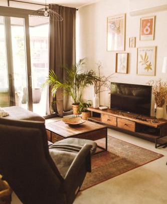 Olsztyn Apartment | Apartament Warmiński Port 50m od jeziora