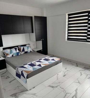 Ramnicu Valcea Apartment | Apartament X7!