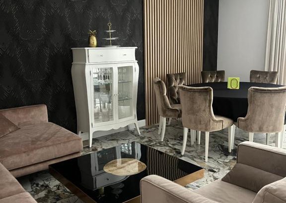gmina Kaliska Apartment | Apartament Złoty 2