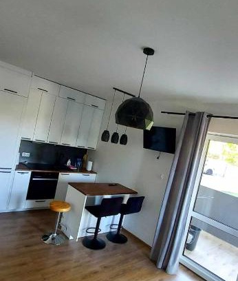 Kutno Apartment | Apartament z tarasem Kutno