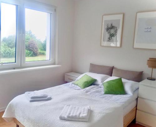 Babie Doy Apartment | Apartament z widokiem na Morze przy Plaży Babie Doły Gdynia