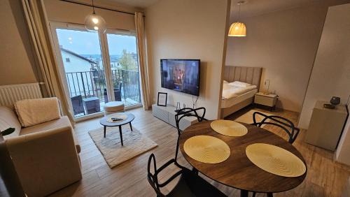 Opalenica Apartment | Apartament Zamkowa