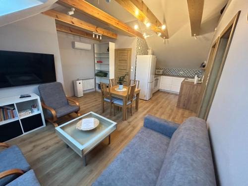 Zbaszyn Apartment | Apartament Zbąszyń