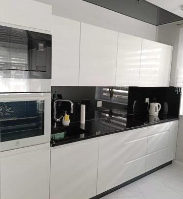Psie Pole Apartment | Apartament Zielony Zakątek Wrocław free parking, ochrona