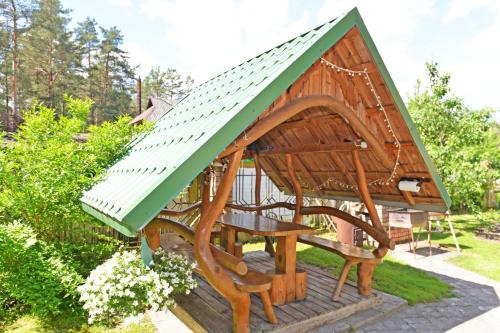 Druskininkai Apartment | Apartamentai Šilas
