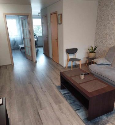Birstonas Apartment | Apartamentai ,ASTRA'