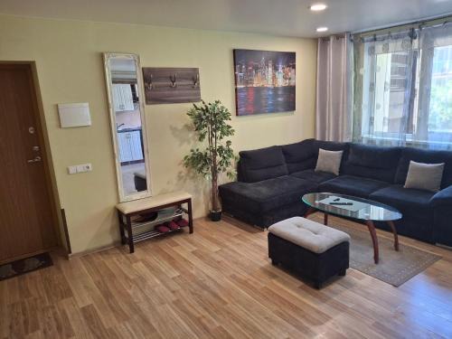 Birstonas Apartment | Apartamentai Dana