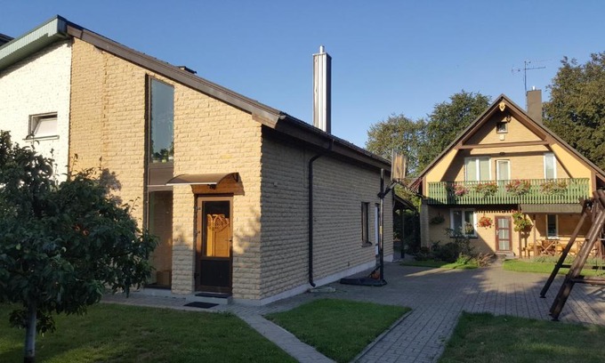 Klaipeda Apartment | Apartamentai Gegučių gatvėje