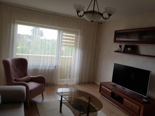 Druskininkai Apartment | Apartamentai Gertrūda