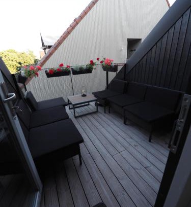 Juodkrante Apartment | Apartamentai Juodkrantėje Saulės smūgis 2B 65
