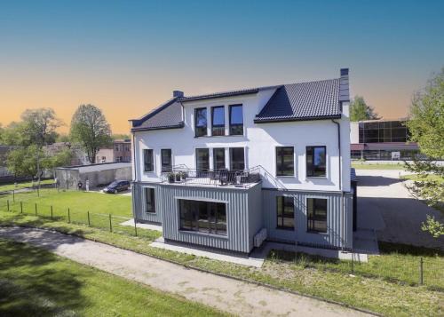 Silute Apartment | Apartamentai Muzika
