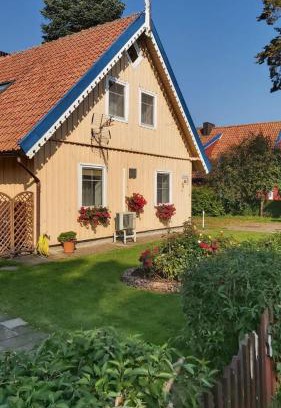 Nida Apartment | Apartamentai Nidoje pas Virginą