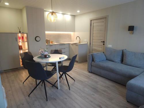 Klaipeda District Municipality Apartment | Apartamentai pas Sandra