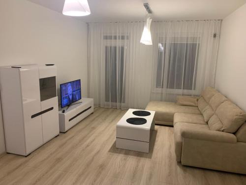 Klaipeda Apartment | Apartamentai Ragainės g. 6