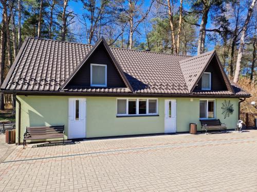 Druskininkai Apartment | Apartamentai Renata