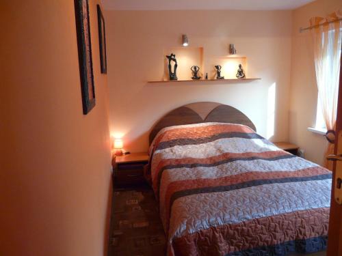 Nida Apartment | Apartamentai Vilma