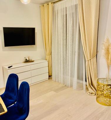 Juodkrante Apartment | Apartamentai “Viola” Juodkranteje