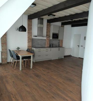 Utena Apartment | Apartamentai1