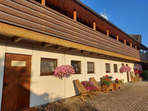 Dundaga House | Apartamenti Dundaga XXL