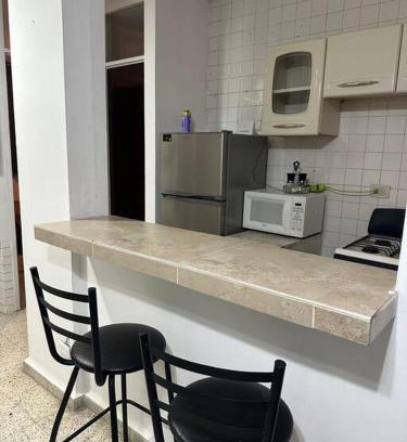Monterrey Apartment | Apartamentito Supercéntrico