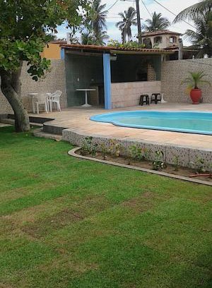 Olivenca House | Apartamento Águas de Olivença Ilhéus