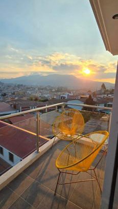 Quetzaltenango Apartment | Apartamento 1 Premiere de Occidente