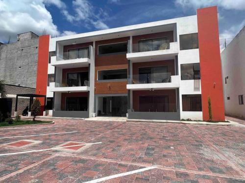 Quetzaltenango Apartment | Apartamento #10 Portal de Occidente