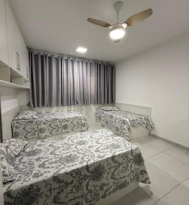 Cachoeira Paulista Apartment | Apartamento 1119 condomínio da fé - Canção Nova