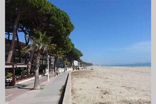 Cambrils Apartment | APARTAMENTO 1ª LINEA DE MAR CAMBRILS VILAFORTUNY