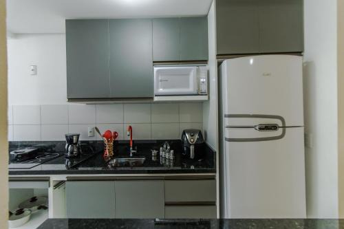 Industrial Apartment | Apartamento 2 dormitorios Novo Hamburgo Espaço Namibe
