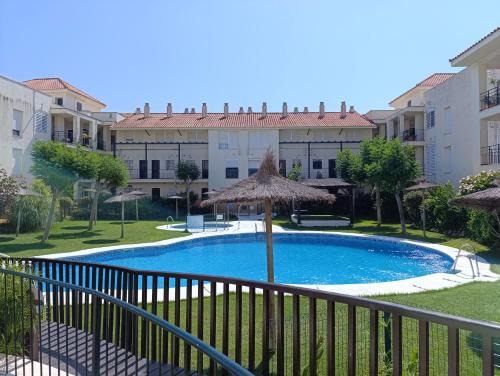 Rota Apartment | Apartamento 2 dormitorio en Costa Ballena