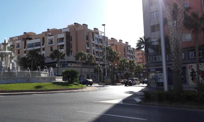 Aguadulce Apartment | Apartamento 2 hab.en El Parador