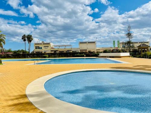 Ayamonte Apartment | Apartamento 2 habitaciones en Playa de Isla Canela Urbanización Canela Park