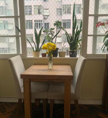 Copacabana Apartment | Apartamento 2 quartos amplo para Ano Novo