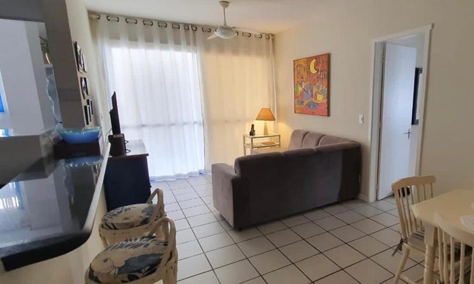 Ingleses Norte Apartment | Apartamento 2 Quartos com piscina 150m da Praia dos Ingleses