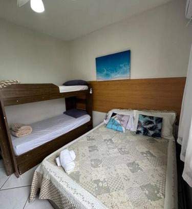 Verolme Apartment | Apartamento 201 no Verolme