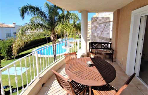 Javea Apartment | Apartamento 3 habitaciones para Familias en Jávea