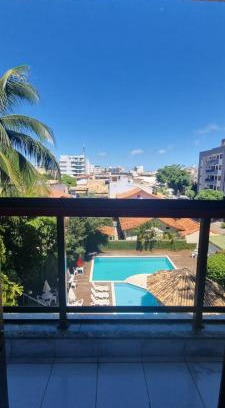 Vila Nova Apartment | Apartamento 3 quartos Cabo Frio Praia do Forte