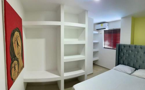 Canapote Apartment | Apartamento 301