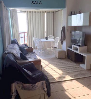 Torres Apartment | apartamento 4 praças