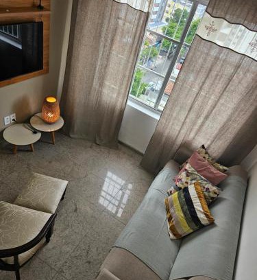 Pituba House | Apartamento 4 quartos em Salvador