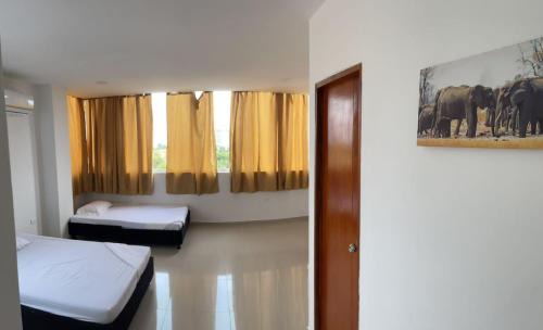 Canapote Apartment | Apartamento 402
