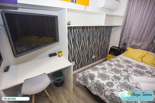 Matriz Apartment | Apartamento 608 - All You Need