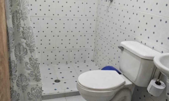 San Andres Apartment | Apartamento a dos minutos del mar