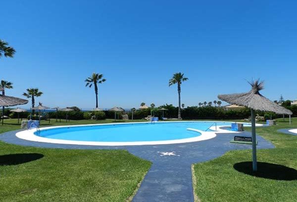 Atlanterra Apartment | Apartamento Atlanterra Bajo