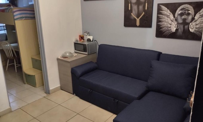 Venustiano Carranza Apartment | Apartamento a minutos caminando del Aeropuerto CDMX Terminal 1