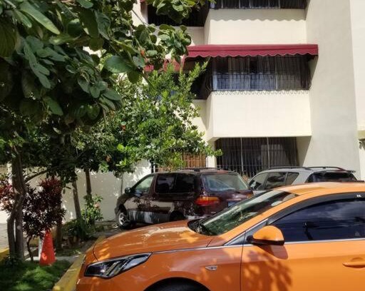 Honduras Apartment | Apartamento acogedor con equipamiento premium