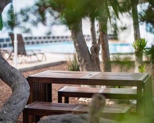 Fasnia Apartment | Apartamento acogedor con Piscina en Tenerife