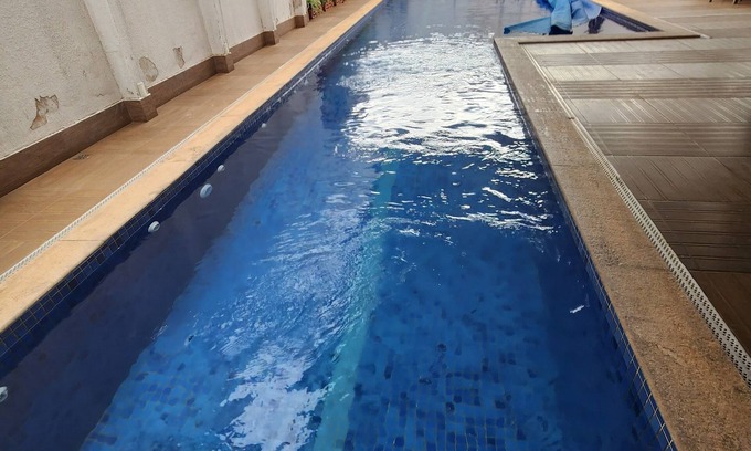 Aguas Claras Apartment | Apartamento Aconchegante - Brasília - Águas Claras - Lazer Completo